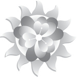 Logo: Angelique Mizera