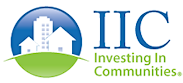 Logo: Investing In Communities
