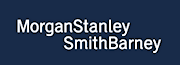 Logo: Morgan Stanley Smith Barney