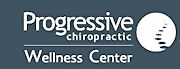 Logo: Progressive Chiropractic Wellness Center