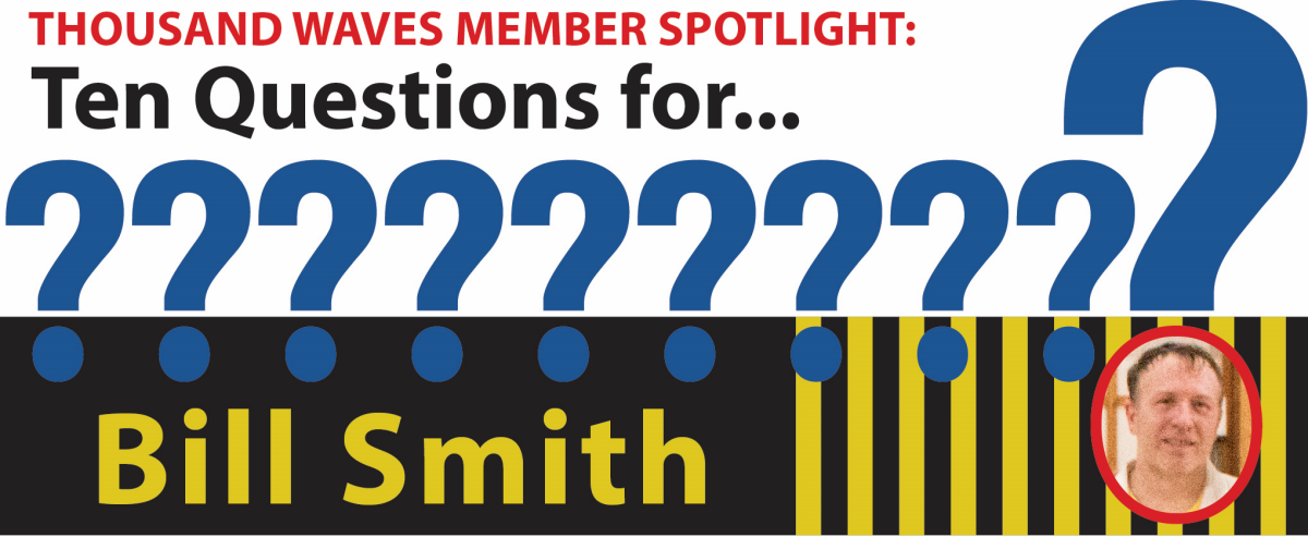 Ten Questions for Bill Smith